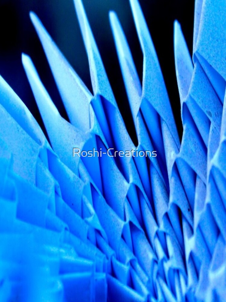 Thumbnail 5 of 5, iPhone Case, blues designed and sold by Roshi-Creations.