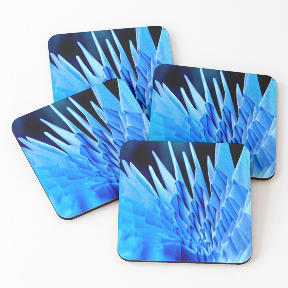 Item preview, Coasters (Set of 4) designed and sold by Roshi-Creations.
