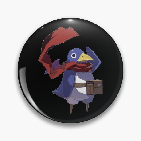 Item preview, Hero Prinny designed and sold by Icedcream.