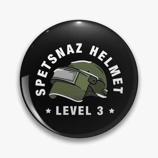 Item preview, Spetsnaz Helmet Level 3 designed and sold by Dzulhan.
