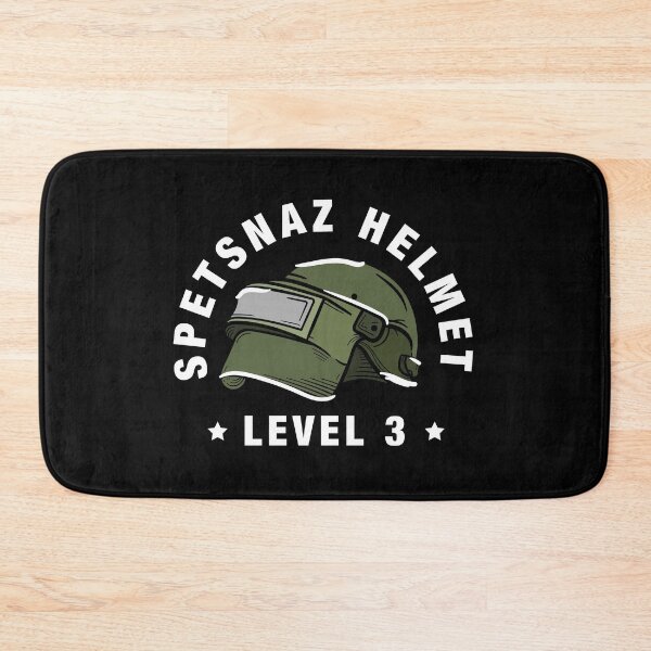 Item preview, Spetsnaz Helmet Level 3 designed and sold by Dzulhan.