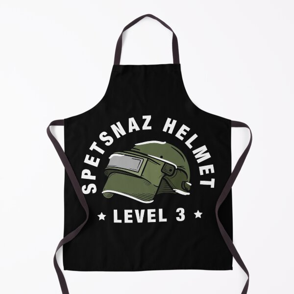 Item preview, Spetsnaz Helmet Level 3 designed and sold by Dzulhan.