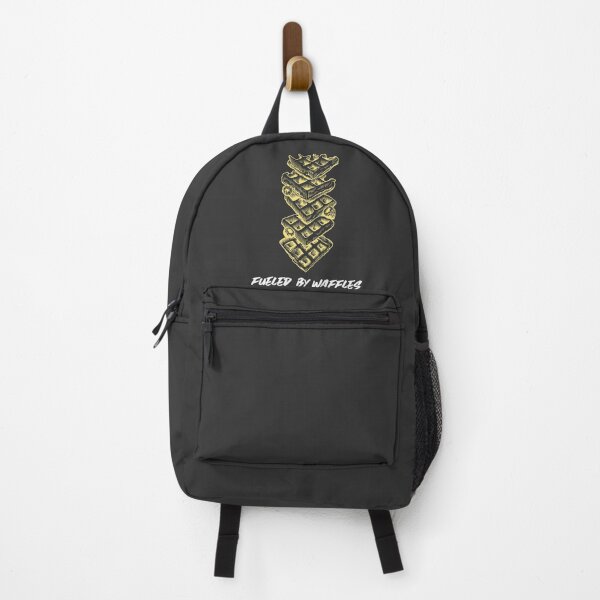 Item preview, Fueled By Waffles designed and sold by EricJP.