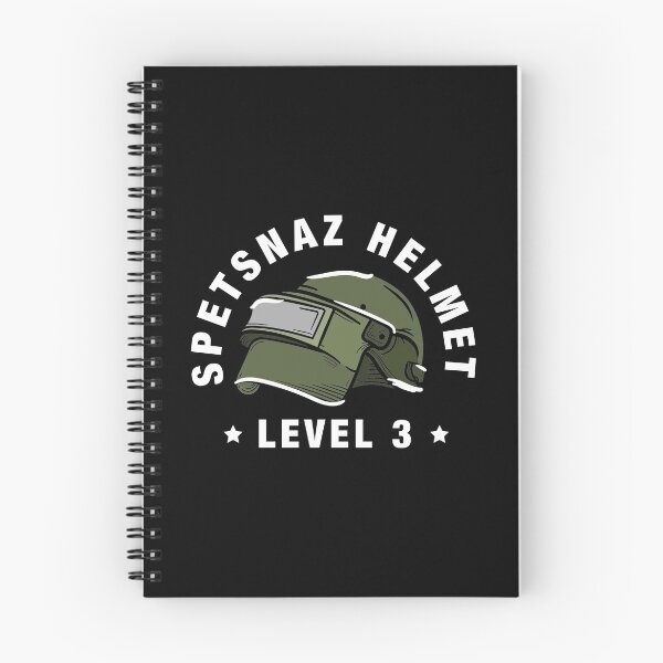 Item preview, Spetsnaz Helmet Level 3 designed and sold by Dzulhan.