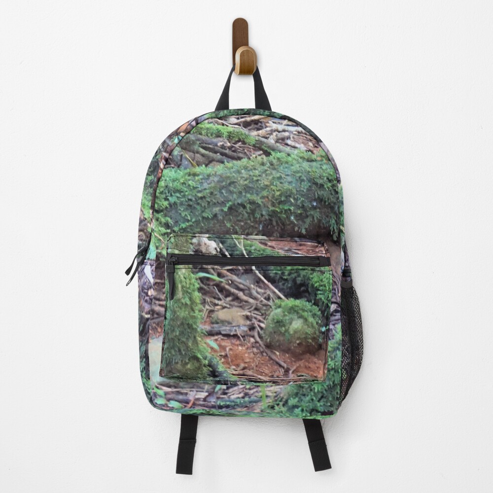 Item preview, Backpack designed and sold by sagram45.