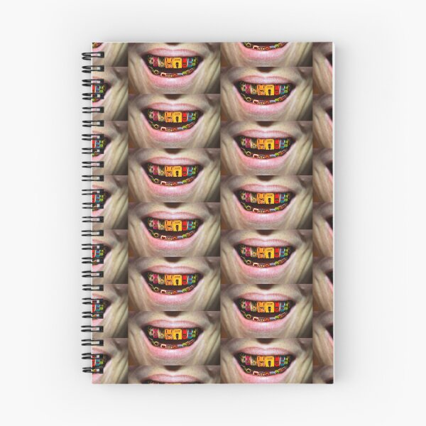 Item preview, Real Grillz designed and sold by Randy Turnbow.