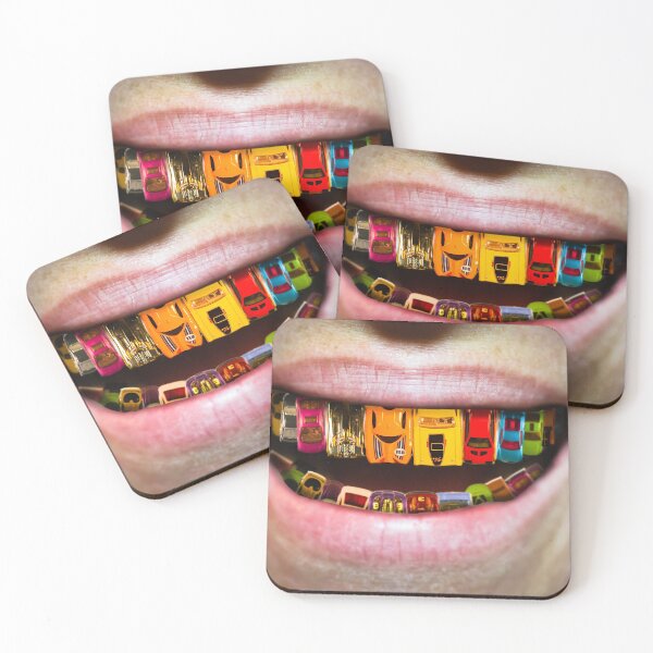 Item preview, Real Grillz designed and sold by Randy Turnbow.