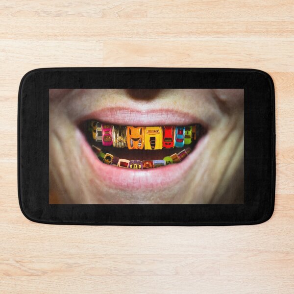 Item preview, Real Grillz designed and sold by Randy Turnbow.