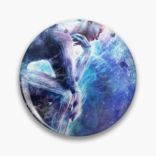 Item preview, The Mystery Of Ourselves designed and sold by Cameron Gray.