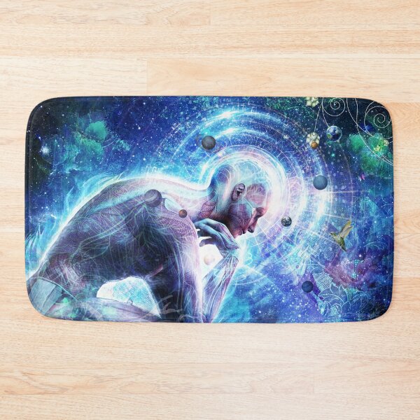 Item preview, The Mystery Of Ourselves designed and sold by Cameron Gray.