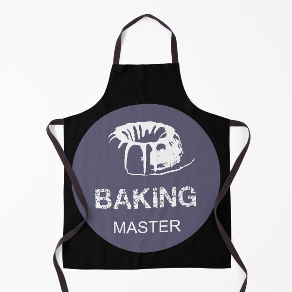 Item preview, Baking Master designed and sold by Smartalb.