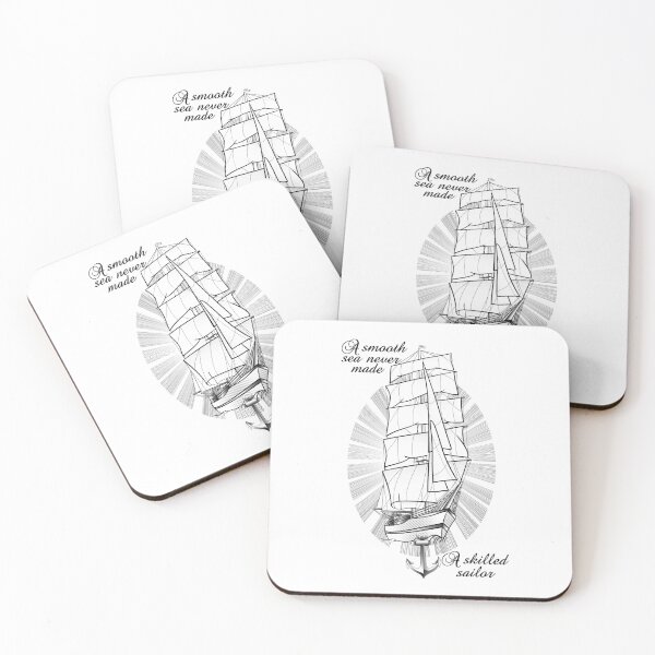 Item preview, Schooner designed and sold by piedaydesigns.