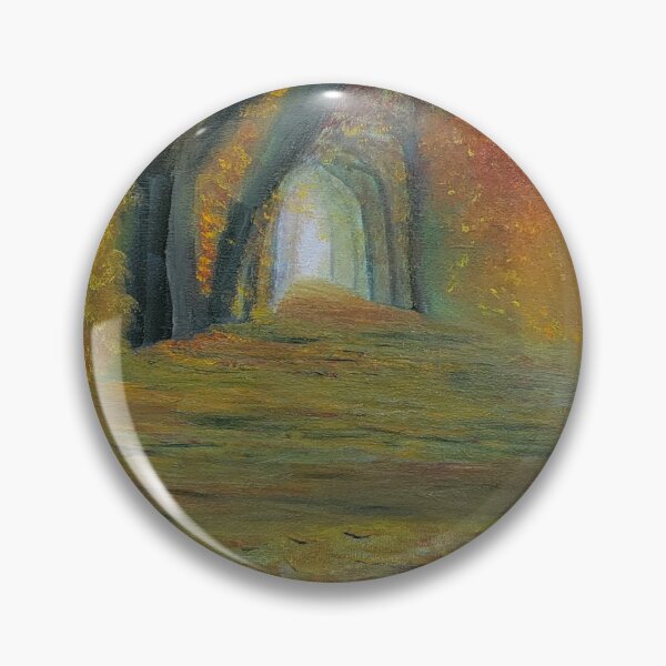 Item preview, Vibrant forest by Tabitha Kremesec designed and sold by Tabitha Kremesec.