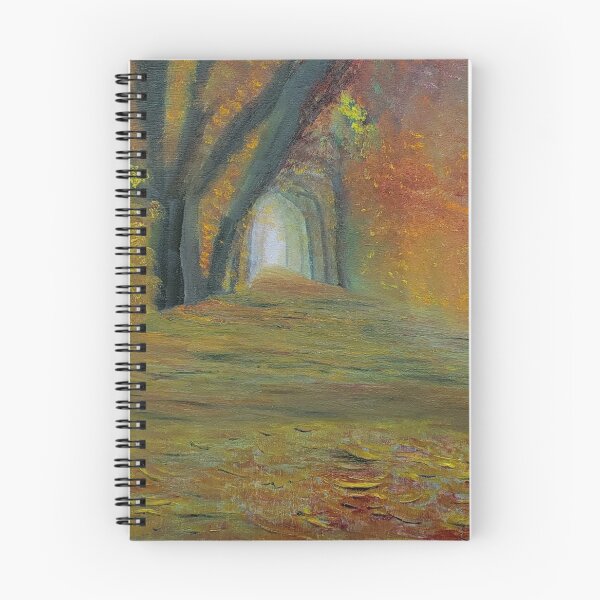 Item preview, Vibrant forest by Tabitha Kremesec designed and sold by Tabitha Kremesec.