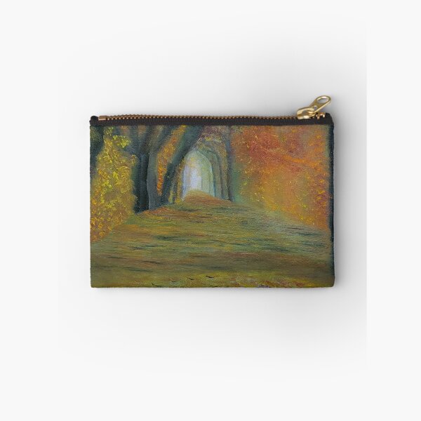 Item preview, Vibrant forest by Tabitha Kremesec designed and sold by Tabitha Kremesec.