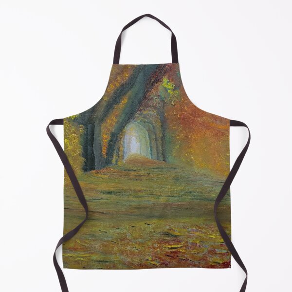 Item preview, Vibrant forest by Tabitha Kremesec designed and sold by Tabitha Kremesec.