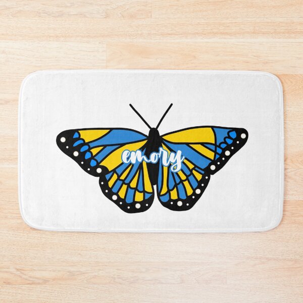 Item preview, Emory University designed and sold by SBdesigns-co.