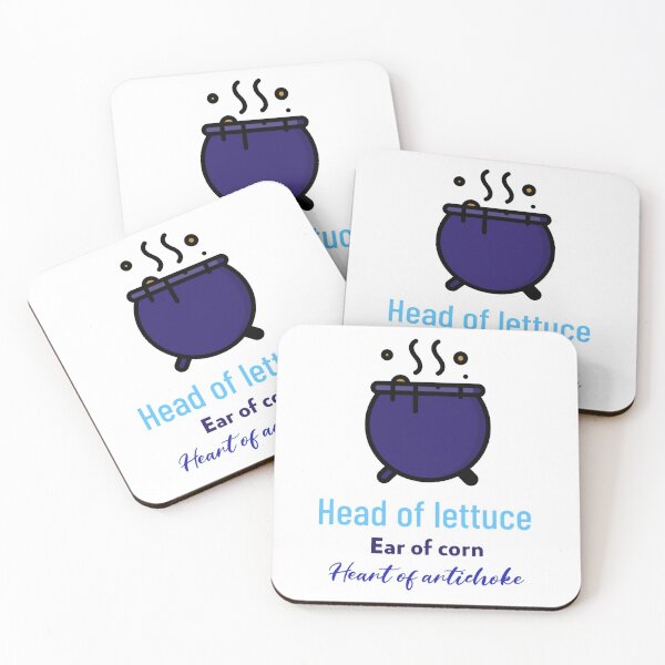 Item preview, Vegan Witches Brew with Vegetables designed and sold by Sweevy Swag.