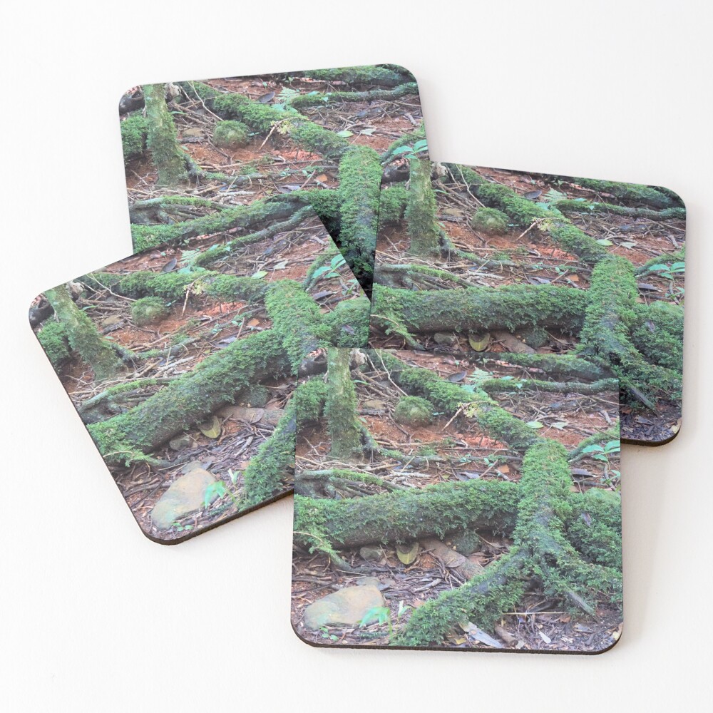 Item preview, Coasters (Set of 4) designed and sold by sagram45.