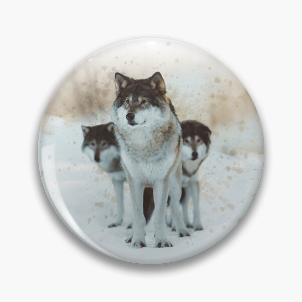 Item preview, The Pack designed and sold by horseymj1.