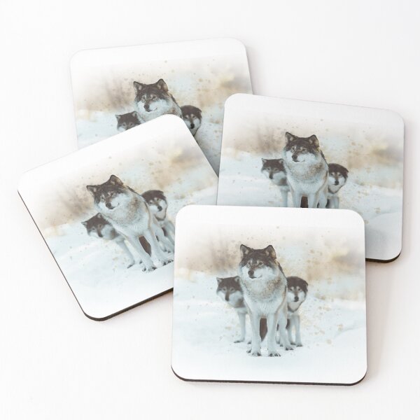 Item preview, The Pack designed and sold by horseymj1.