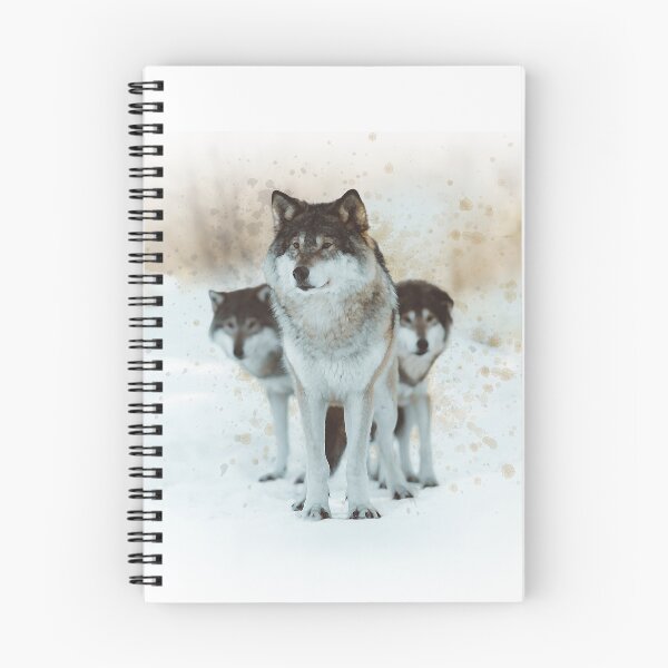 Item preview, The Pack designed and sold by horseymj1.