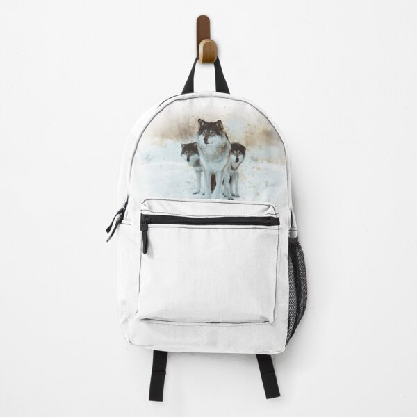 Item preview, The Pack designed and sold by horseymj1.