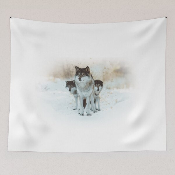 Item preview, The Pack designed and sold by horseymj1.