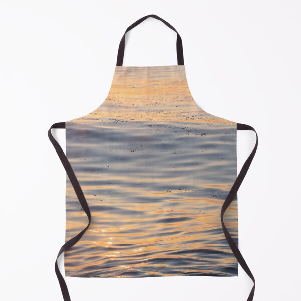 Item preview, Sunrise Abstract in Sleek Icy Satin - Take One designed and sold by Georgia Mizuleva.
