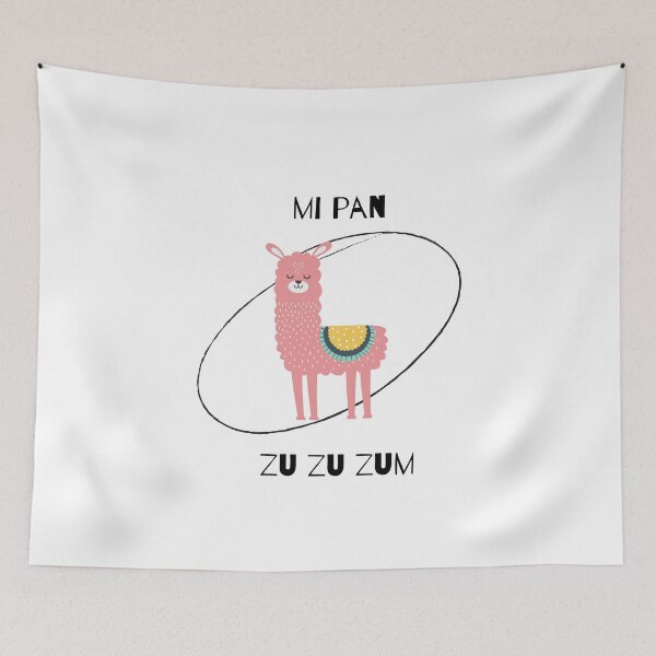 Item preview, Mi Pan designed and sold by jonnyglobal.