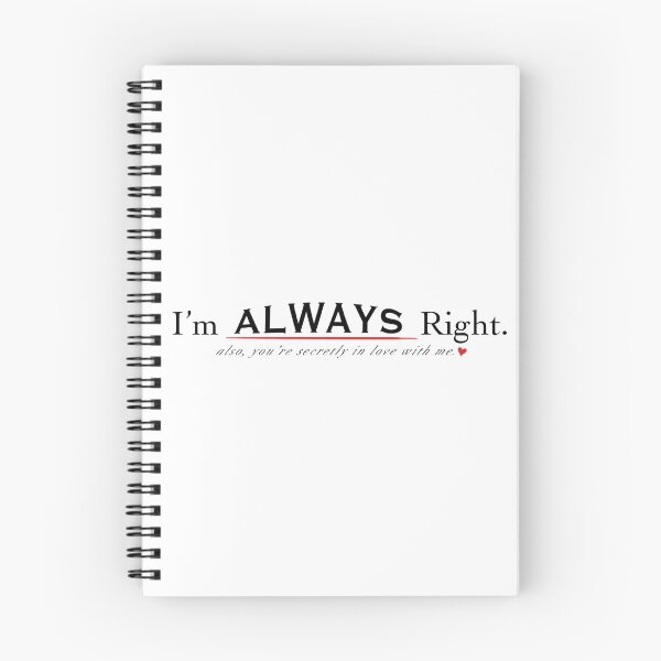 Item preview, Always Right designed and sold by pineapple.qween.