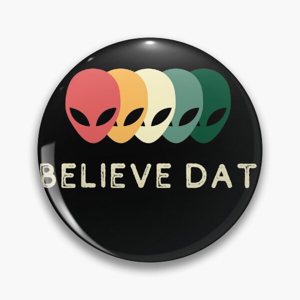 Item preview, Copy of Believe dat  designed and sold by Combistudios.