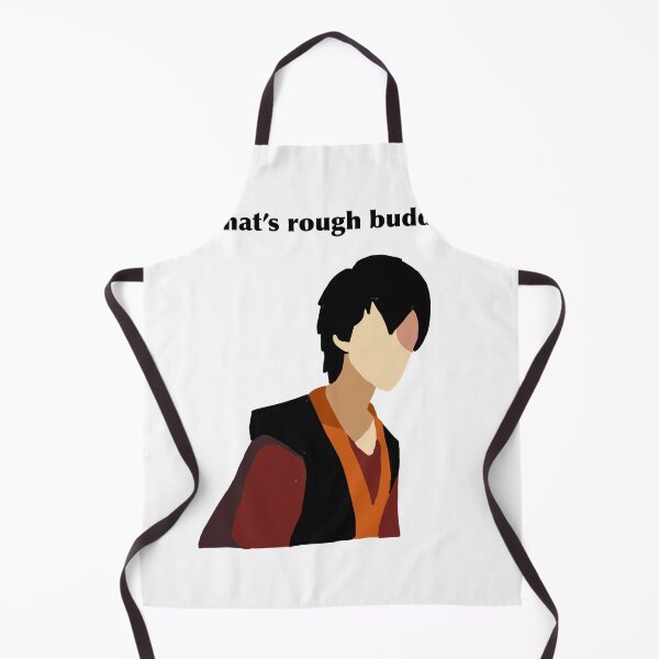 Item preview, Zuko Avatar Quote designed and sold by average-art.