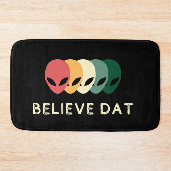 Item preview, Copy of Believe dat  designed and sold by Combistudios.