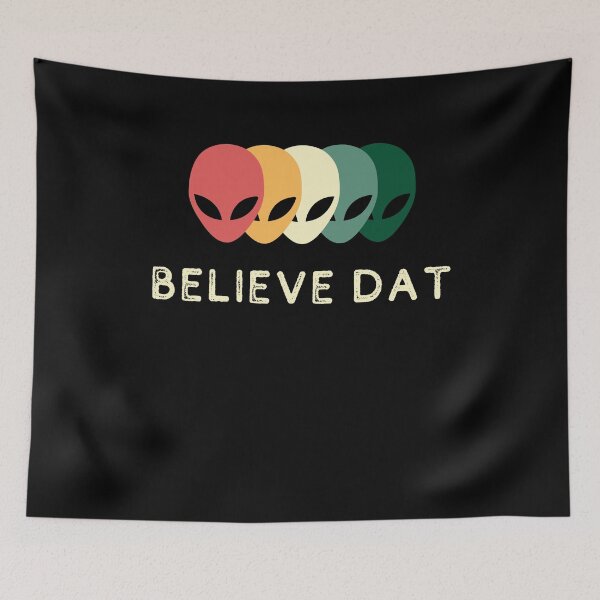 Item preview, Copy of Believe dat  designed and sold by Combistudios.