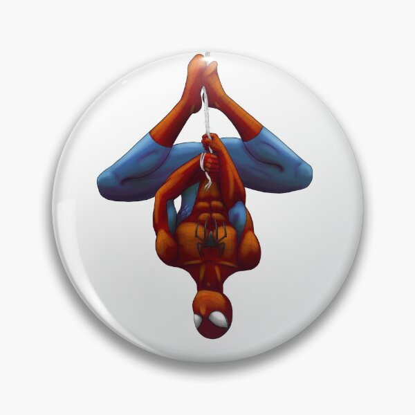 Item preview, Web-Head designed and sold by MajinNeda.