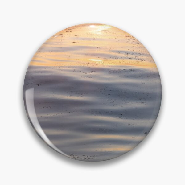Item preview, Sunrise Abstract in Sleek Icy Satin - Take Two designed and sold by Georgia Mizuleva.