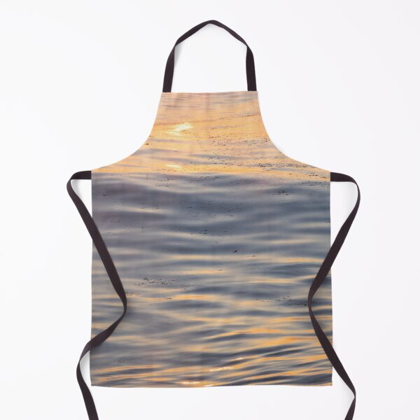Item preview, Sunrise Abstract in Sleek Icy Satin - Take Two designed and sold by Georgia Mizuleva.