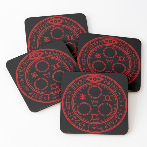 Item preview, Halo of the Sun - Silent Hill designed and sold by Icedcream.