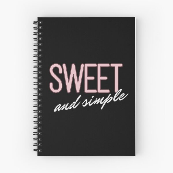 Item preview, Sweet And Simple designed and sold by Mandy Kay.