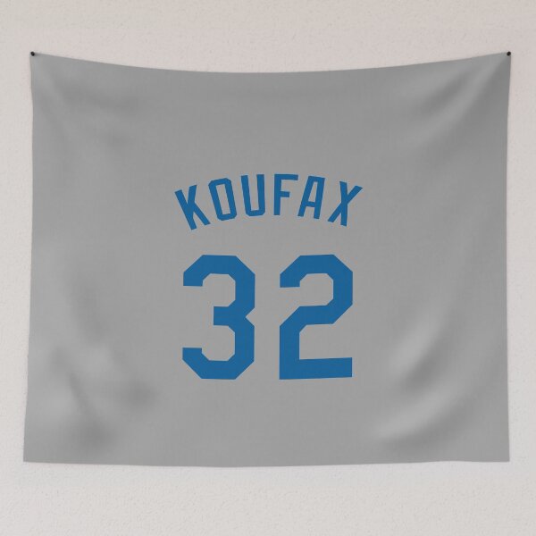 Item preview, Sandy Koufax designed and sold by positiveimages.