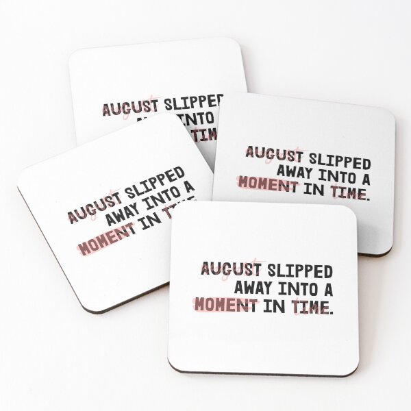 Item preview, august slipped away into a moment in time designed and sold by kmfranks.