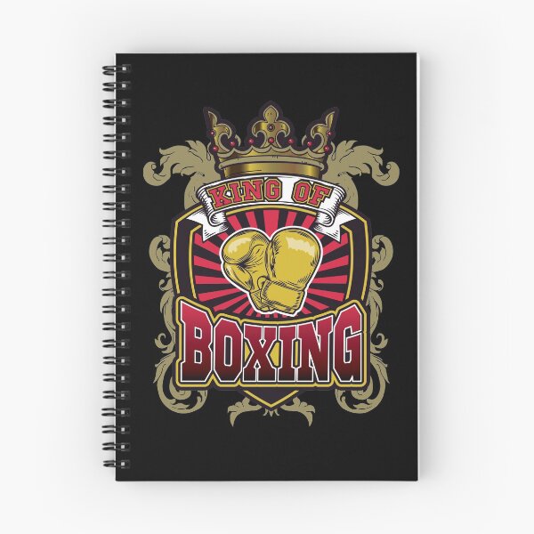 Item preview, King Of Boxing designed and sold by VicRosMan.