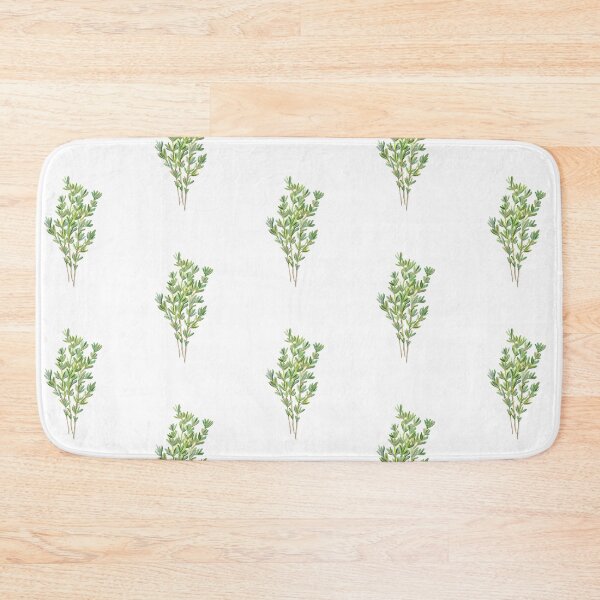 Item preview, Thyme designed and sold by 3willows.