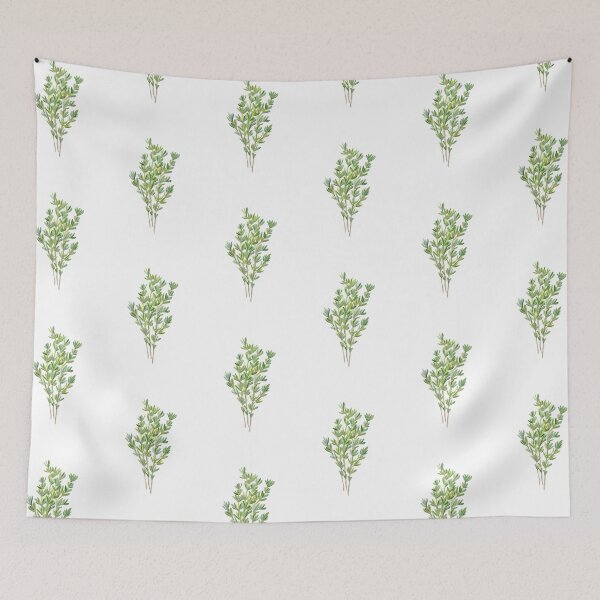 Item preview, Thyme designed and sold by 3willows.