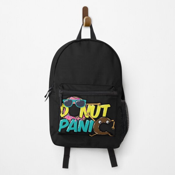 Item preview, Donut Panic designed and sold by maijimenez.