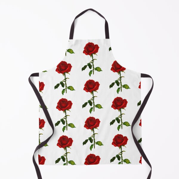 Item preview, Garden rose designed and sold by Zina Stromberg.