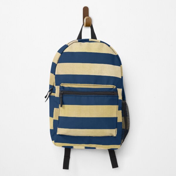 Item preview, Vintage Honey Bee Stripe Pattern designed and sold by digitalvintage.
