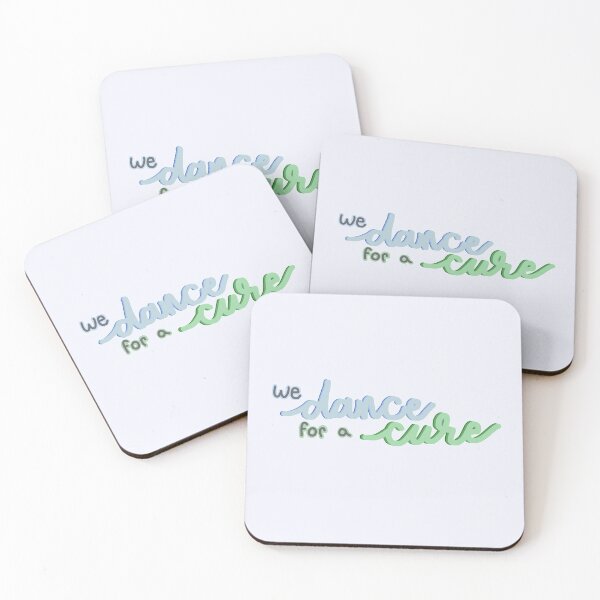 Item preview, We Dance for a Cure designed and sold by carwalker13.