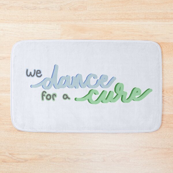 Item preview, We Dance for a Cure designed and sold by carwalker13.